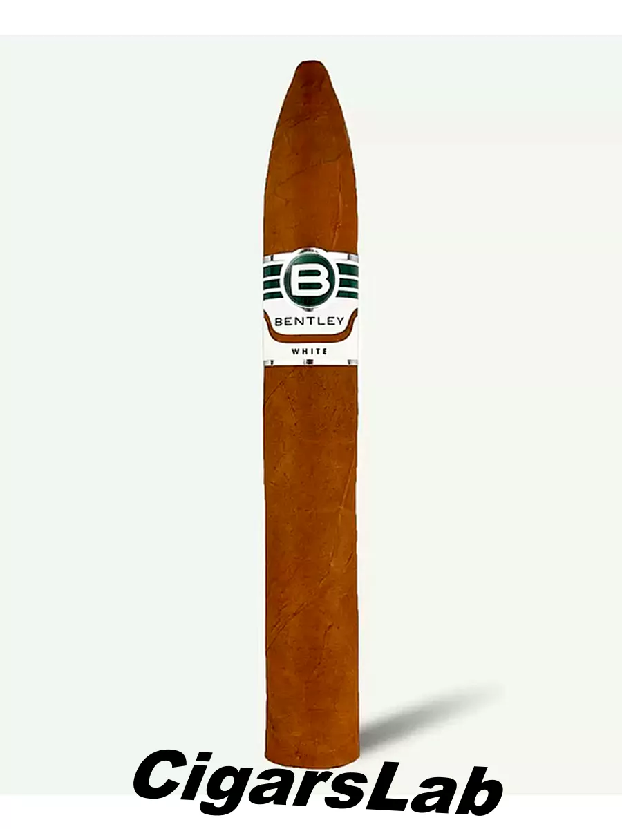 Bentley White Belicoso