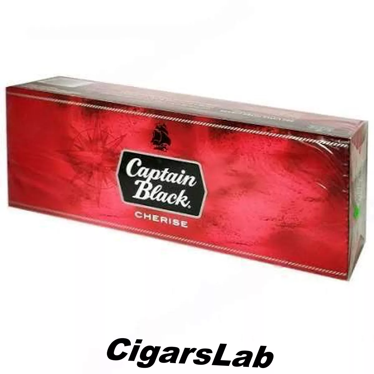 Captain Black Cherise