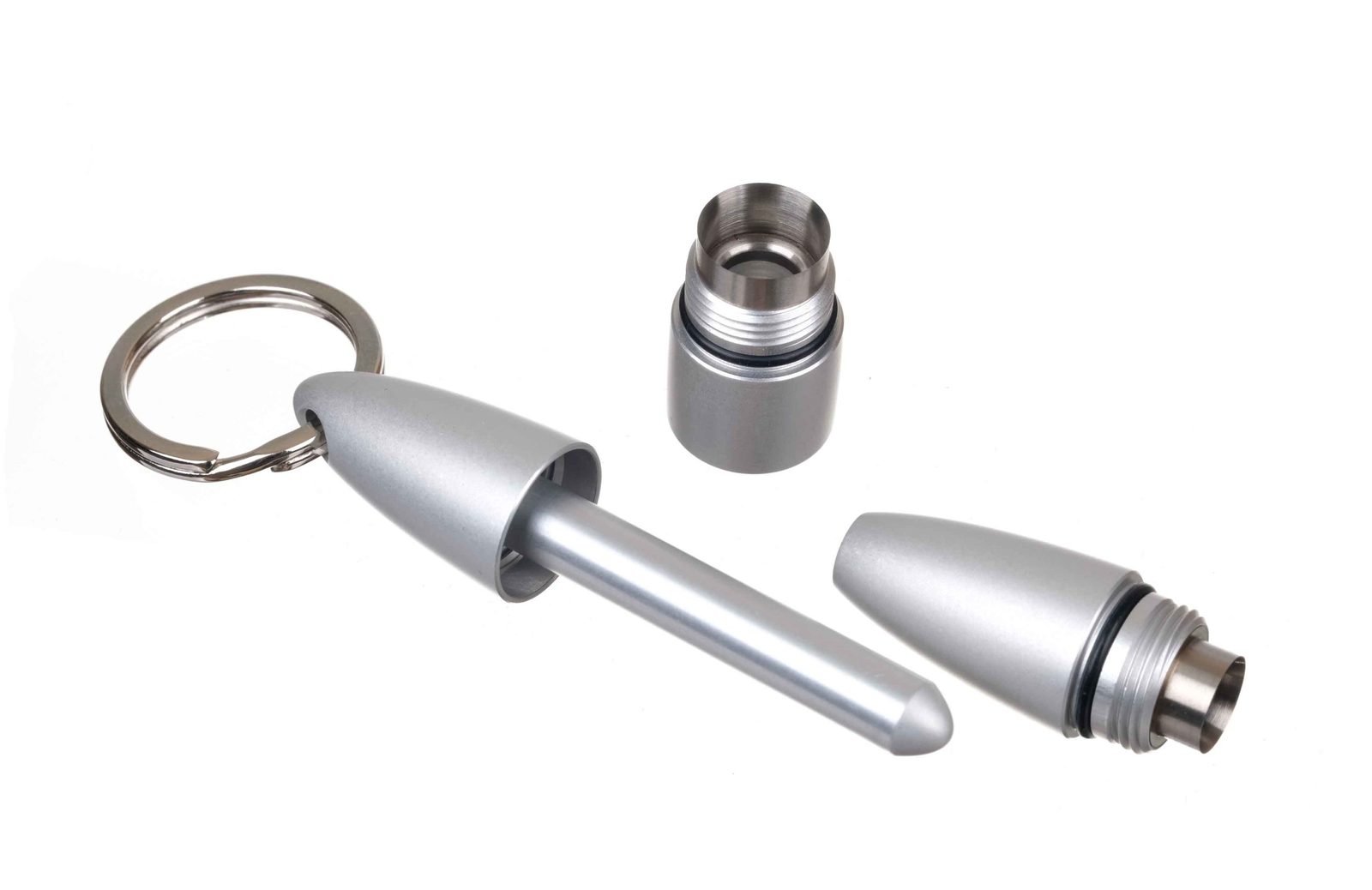 Пробойник Passatore двойной (7 и 10 мм), Алюминий (Германия) 592-751 preview