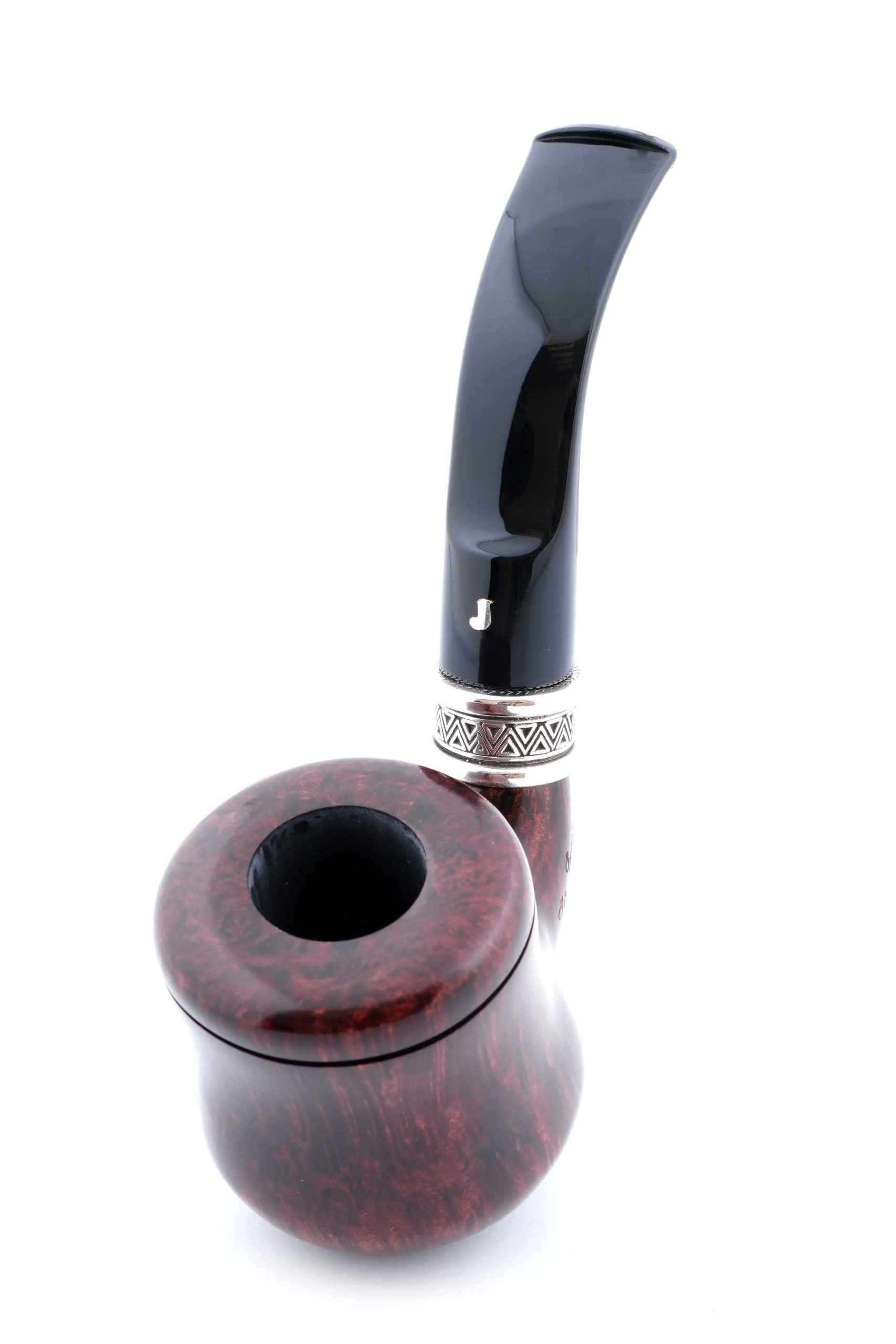 Трубка Года SER JACOPO DOMINA 1998 в шкатулке preview