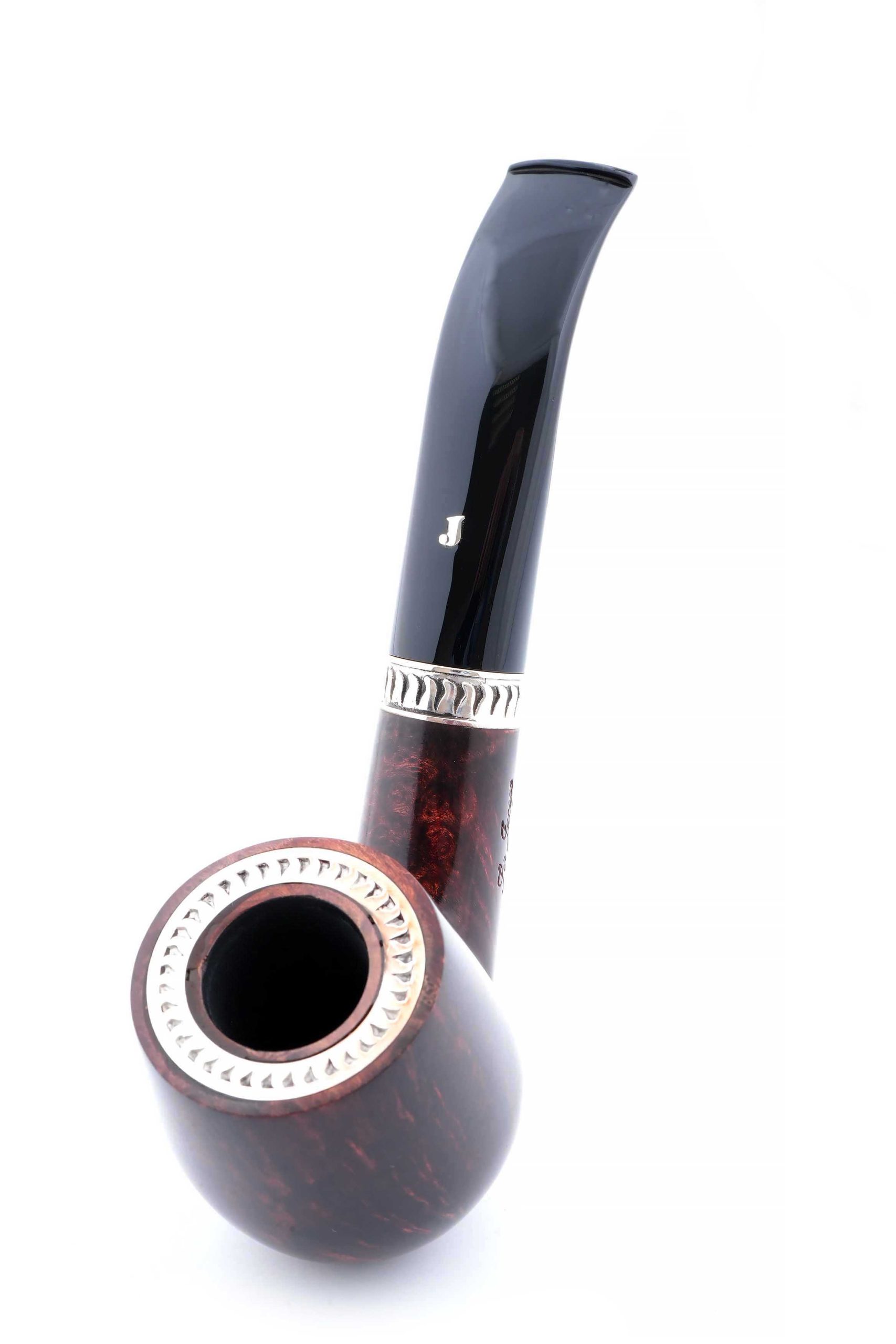 Трубка Года SER JACOPO DOMINA 2006 в шкатулке S905-4 preview