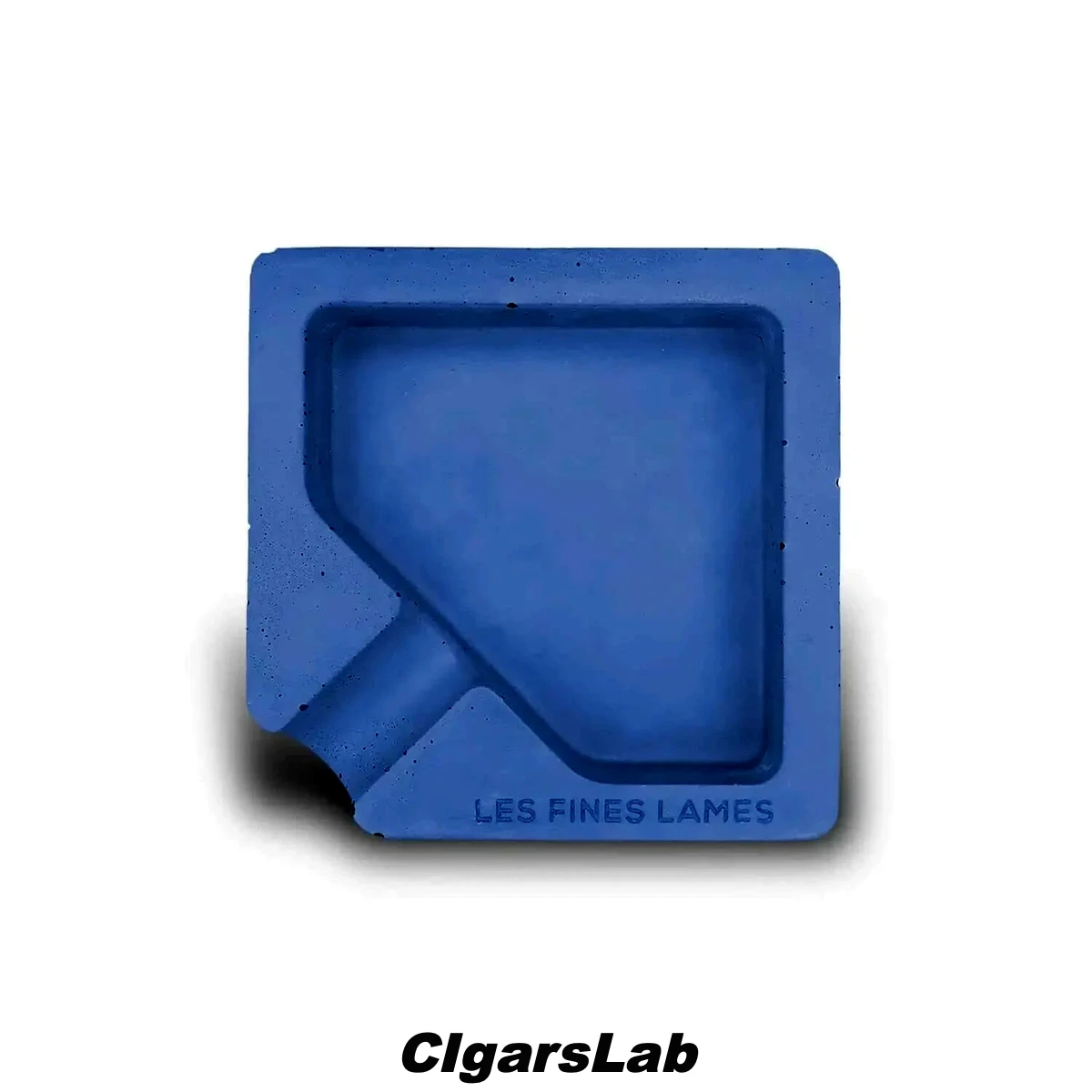 Пепельница на одну сигару MONAD – Blue