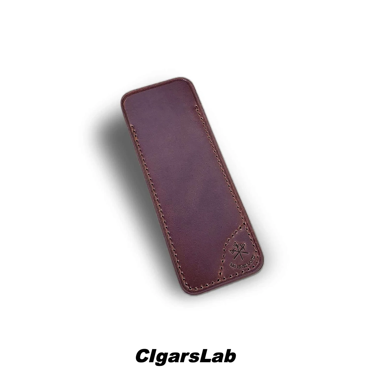 TAN LEATHER SHEATH – Бронзовый / Светло-коричневый