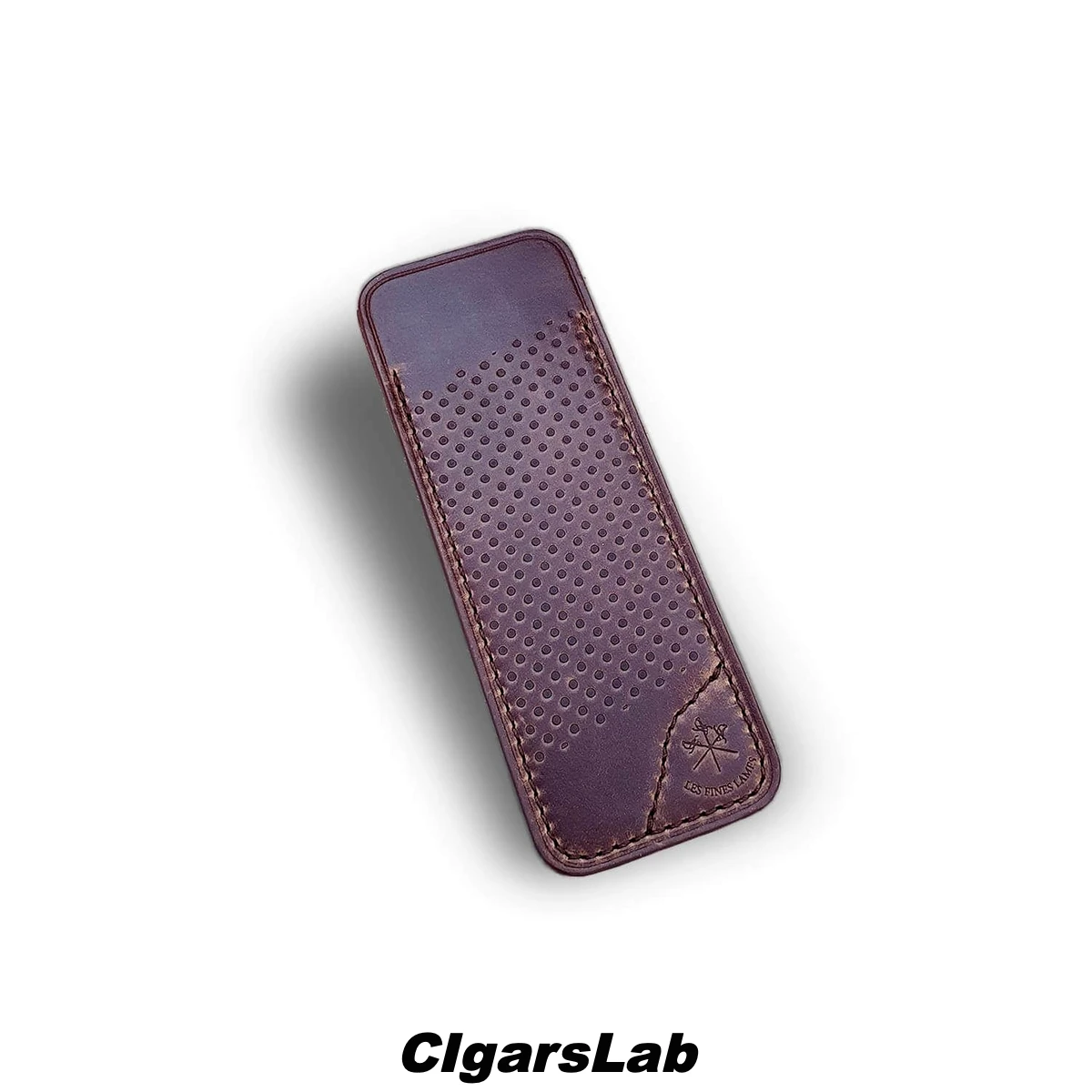 VINTAGE RACING SHEATH – Коричневый