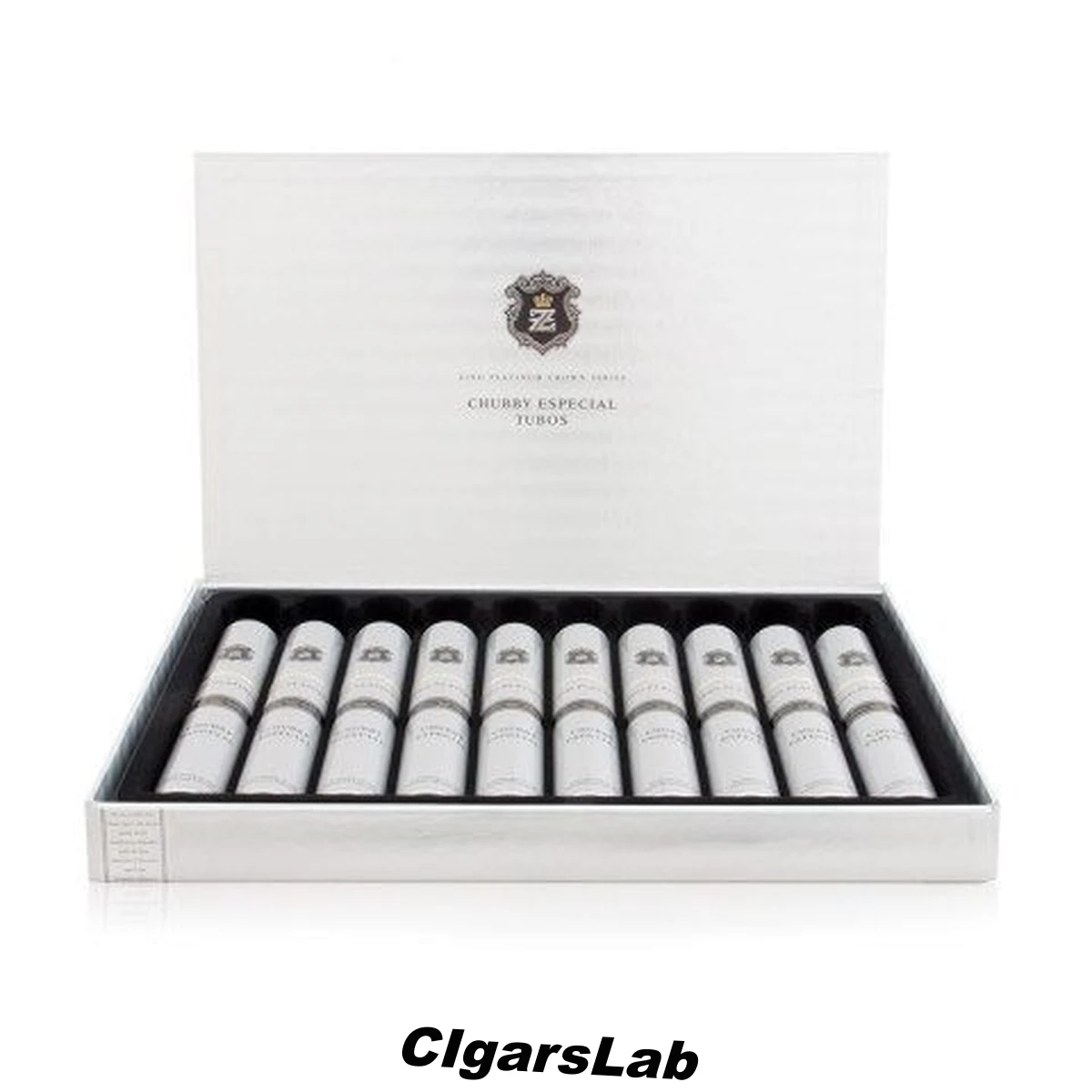 Zino Platinum Chubby Especial Tubos