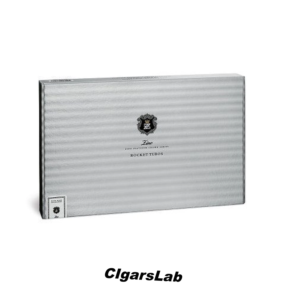 Zino Platinum Rocket Tubos