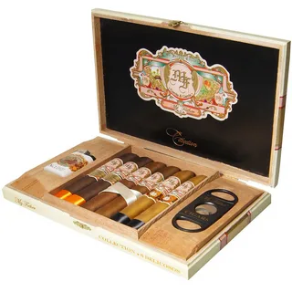 Пепельницы для сигар