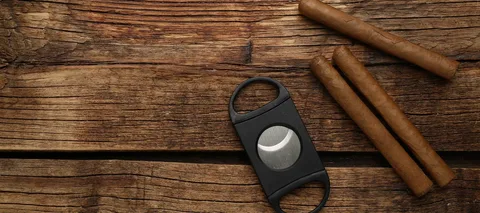 Гильотины для сигар